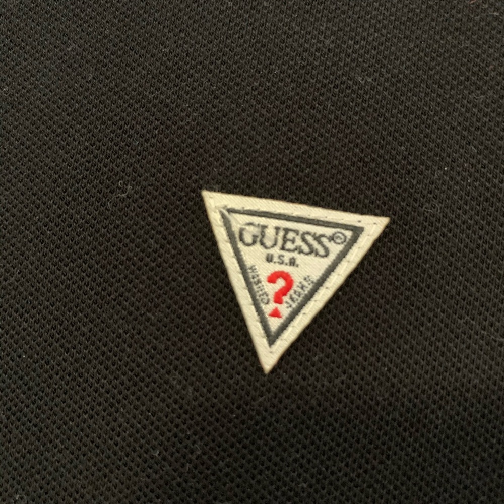 Guess Polo - Picture 2 of 2